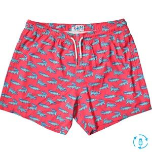 Bermies men’s bathing suit